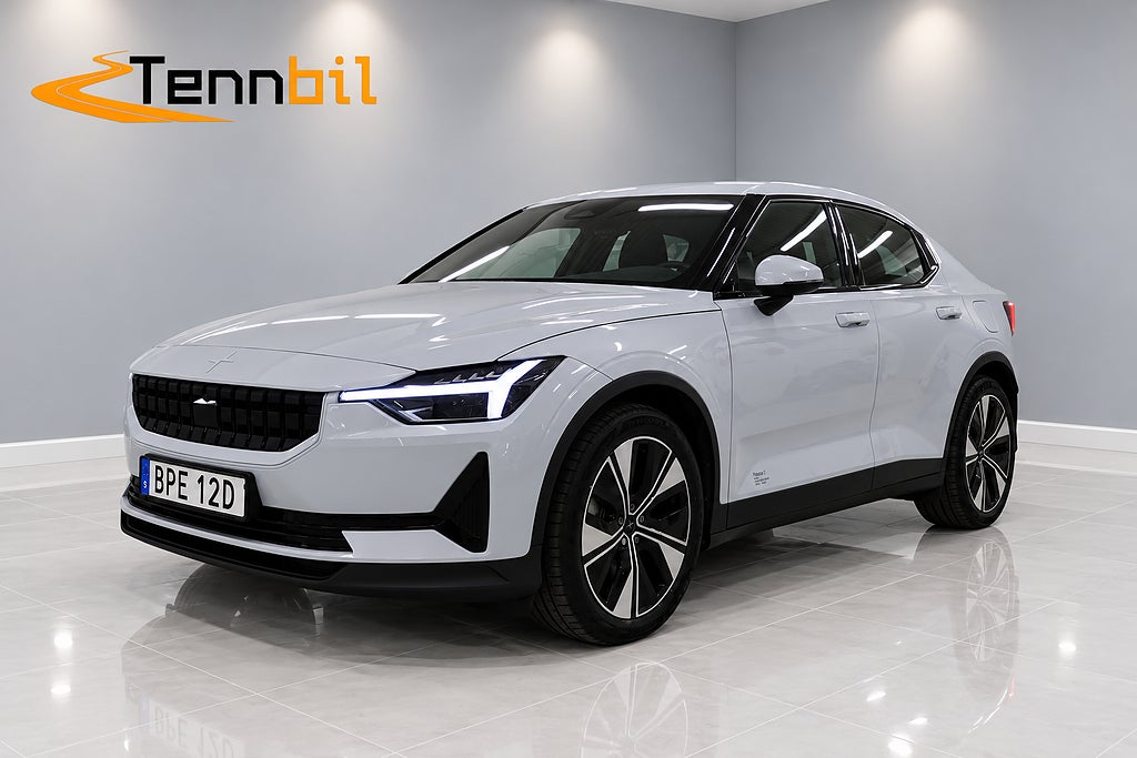 Polestar 2