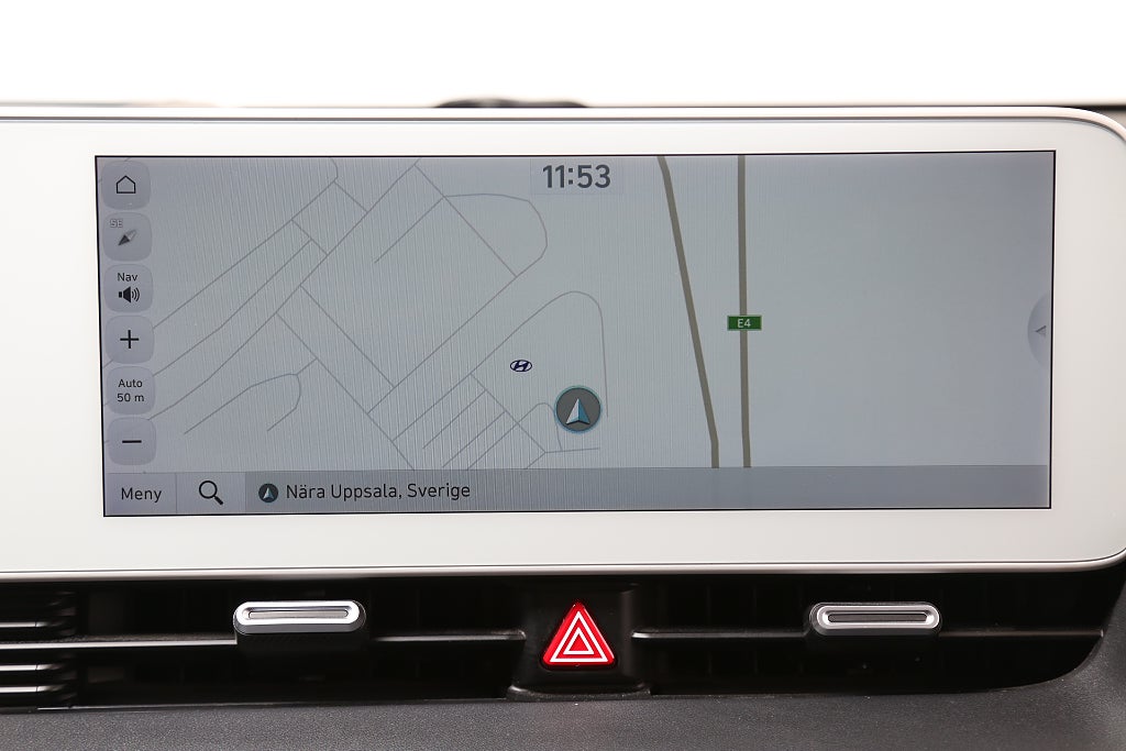 Hyundai IONIQ 5 RWD 72,6kWh Advanced l 20" l Komfortpaket l Drag 2022