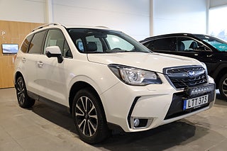 SUV Subaru Forester 4 av 29