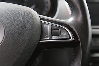 Kombi Skoda Fabia 11 av 16