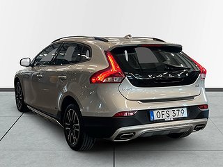 Volvo V40 Cross Country D3 Geartronic S&V-hjul/navi/Parkvärm