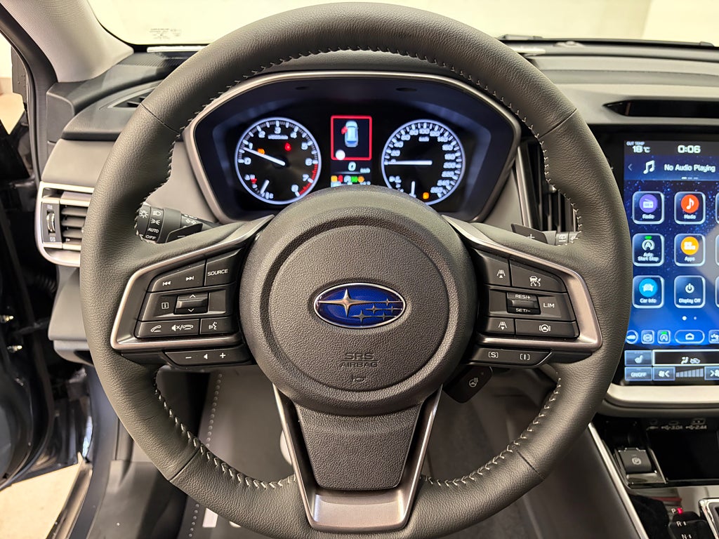 Subaru Outback 2025 - miniatyr 9