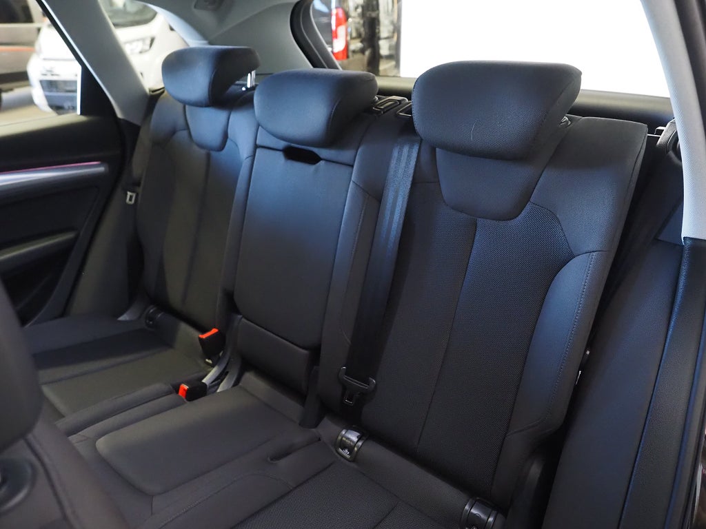 Audi Q5 40 TDI quattro S-Tronic  Sport Proline 190hk | Drag | 2019