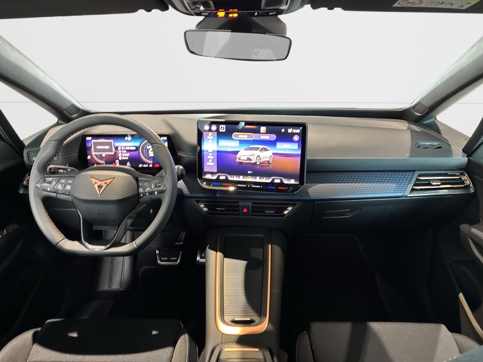 Cupra Born 2027, bild 7/47