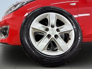 Kia Ceed cee’d1.4CVVT S&V-Hjul/Mvärm/Psens/Farthållare/Bluetooth – bild 14