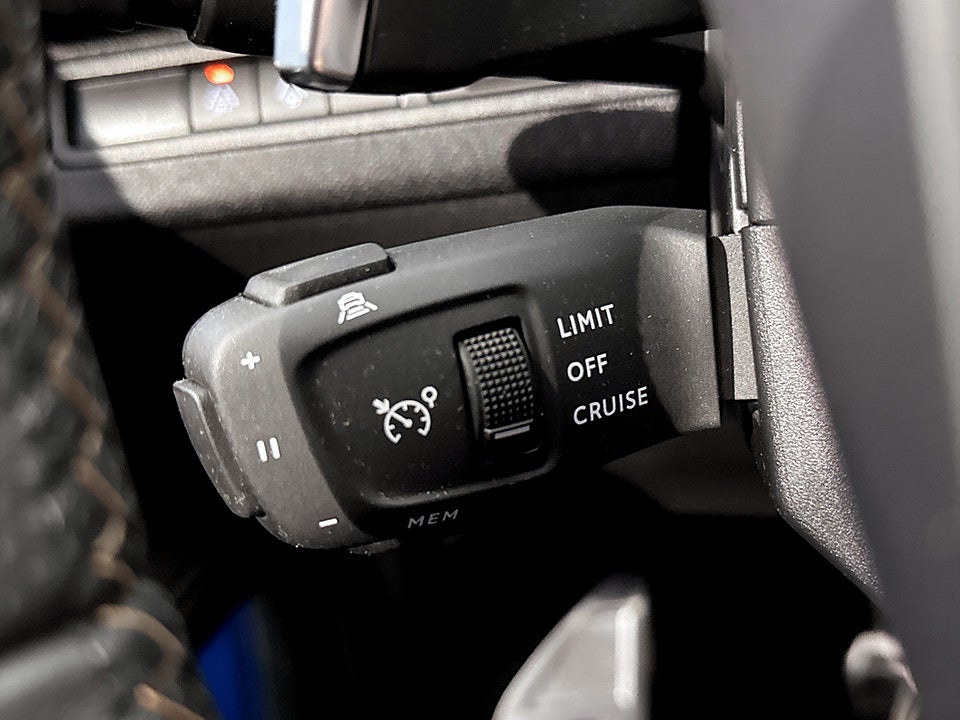 Bild på Peugeot 5008 GT 1.2 PT 130hk Aut KAMPANJ BRÄNSLE INGÅR