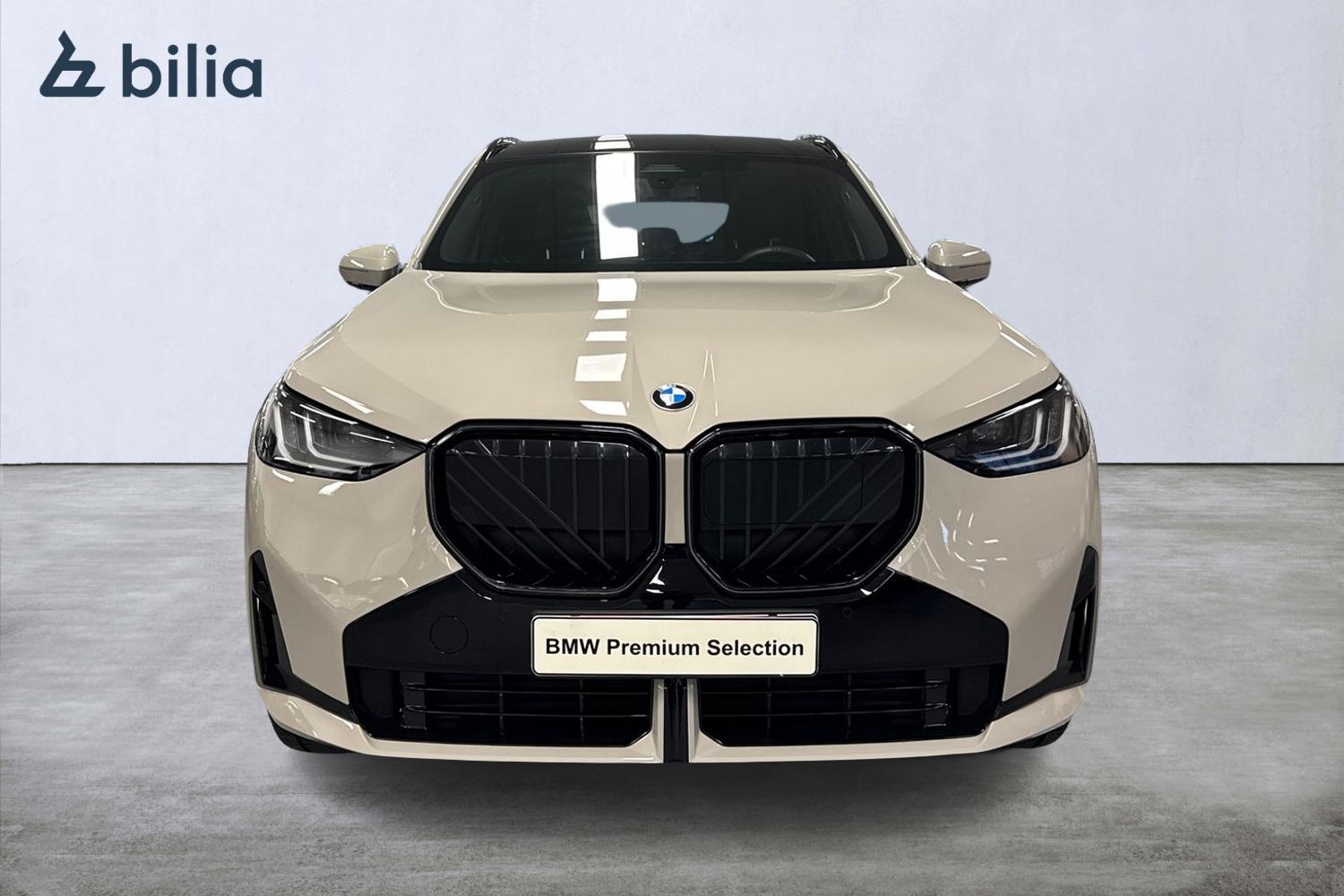 BMW X3 30e xDrive M-sport Pro 2025, photo 5/47
