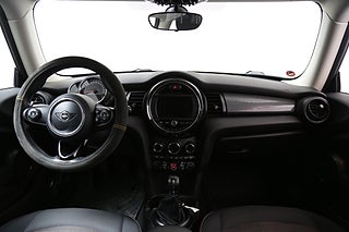 Halvkombi MINI Cooper 17 av 24