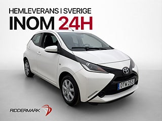 İkinci el  Toyota Aygo X 1.0