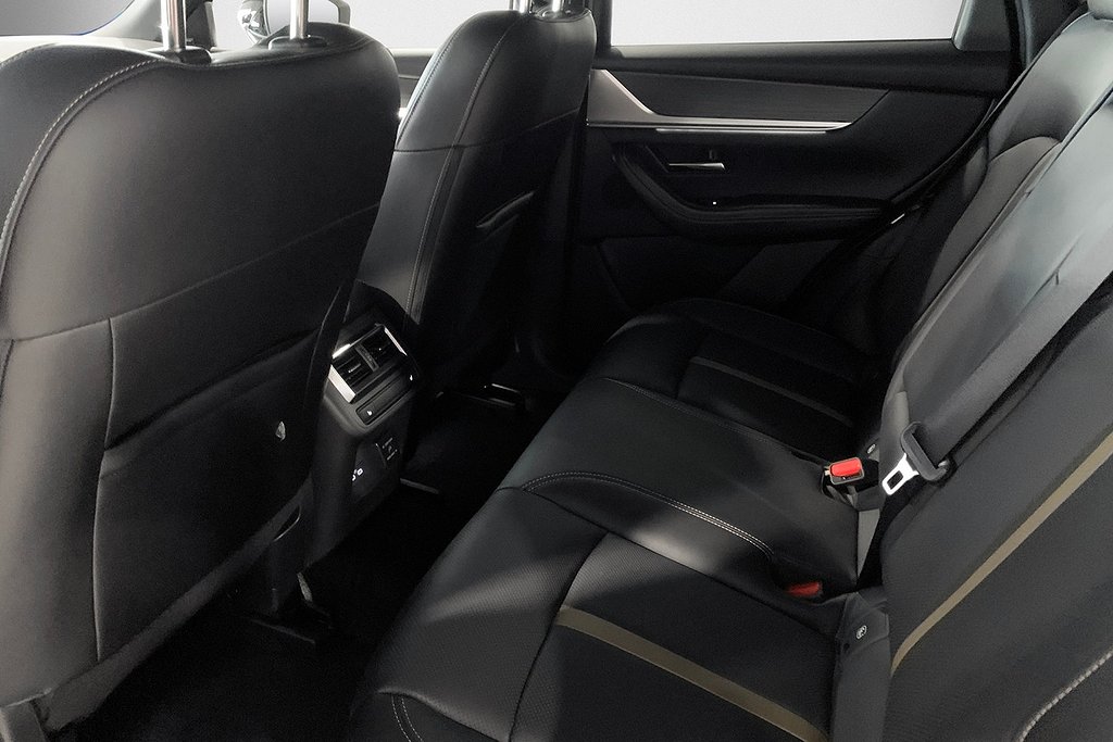 Mazda CX-60 PHEV | HOMURA PLUS | 1,99% RÄNTA | ALLA PAKET 2025
