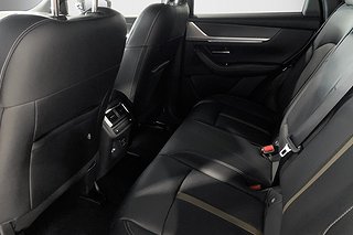 SUV Mazda CX-60 12 av 24