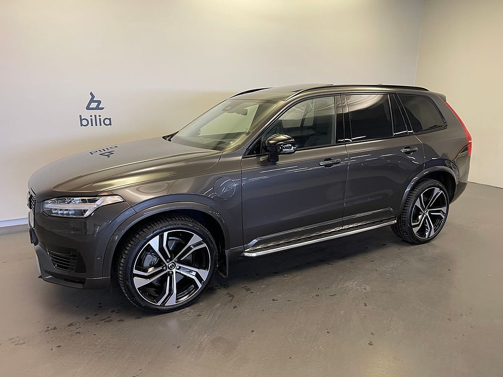 Volvo XC90 Recharge T8 II Ultimate Dark / Bowers&Wilkins...