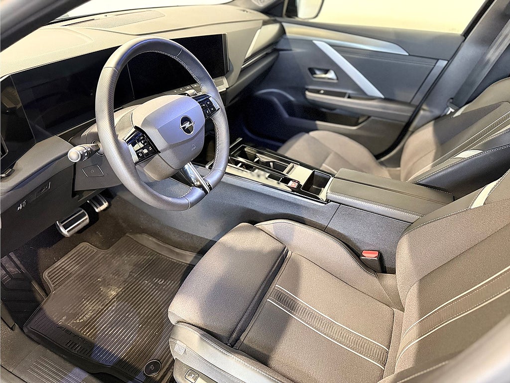 Bild på Opel Astra ST GS 1.2 PT 130hk Aut KAMPANJRÄNTA 3,99%