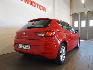 Halvkombi Seat Leon 6 av 20