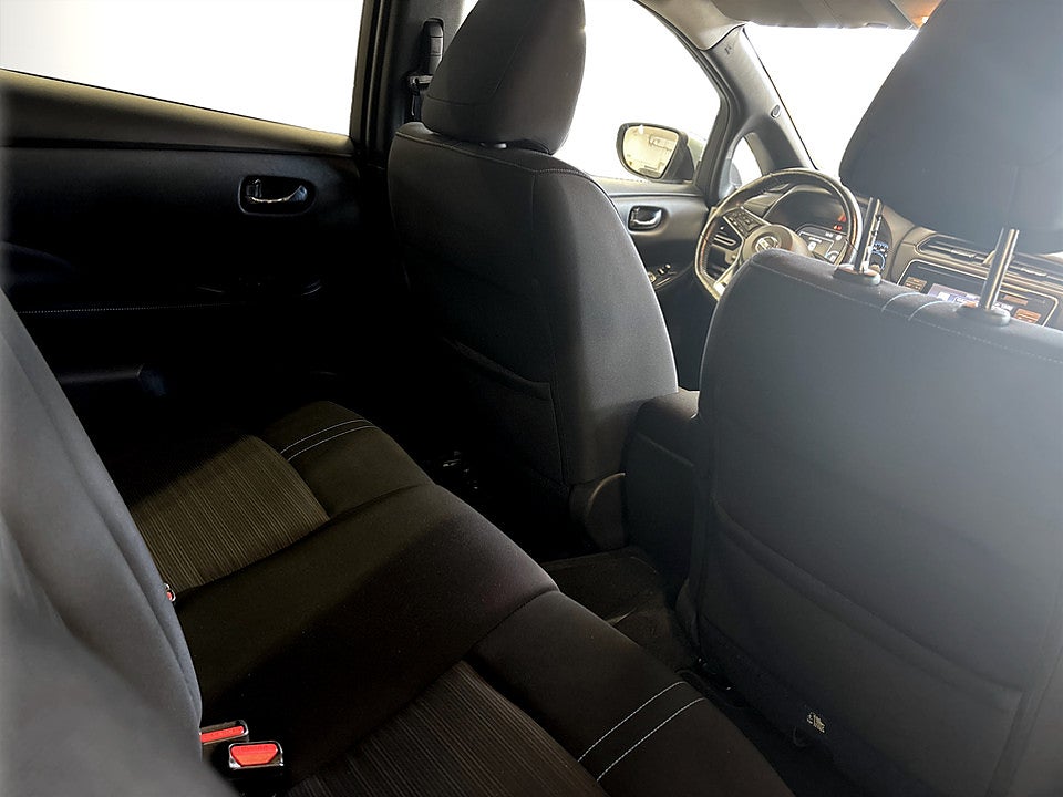 Bild på Nissan Leaf 40kWh 150hk Aut