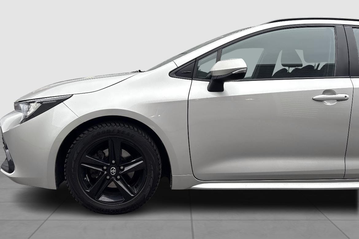 Toyota Corolla Active 2023, bild 6/10