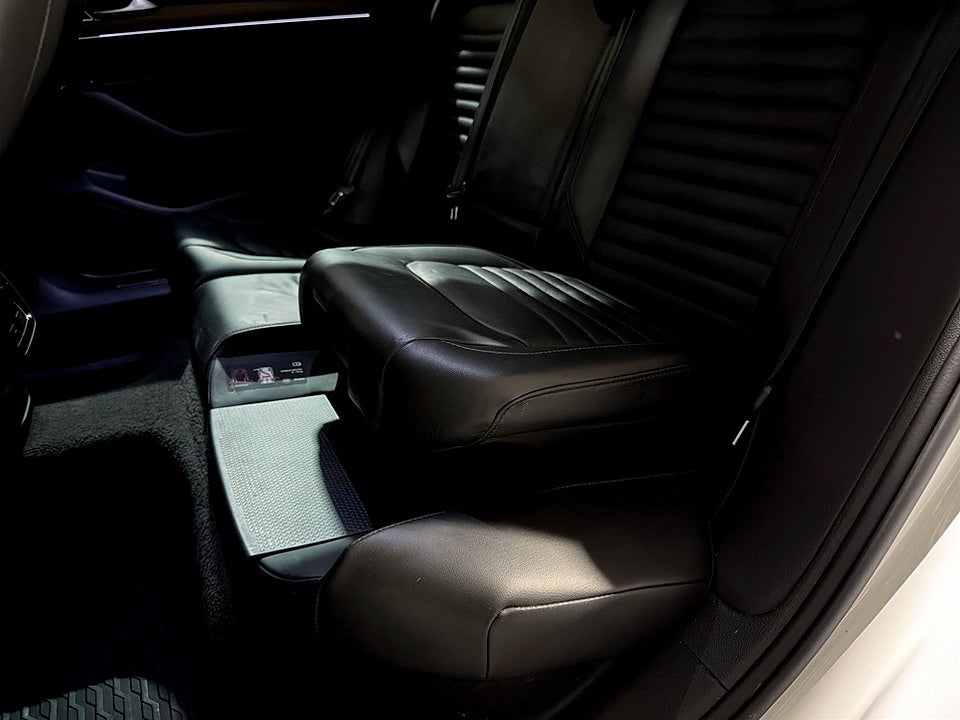 Bild på Volkswagen Passat Alltrack 2.0 TDI 4Motion 240hk Aut AWD - B-KAMERA,DRAG,ELSTOL