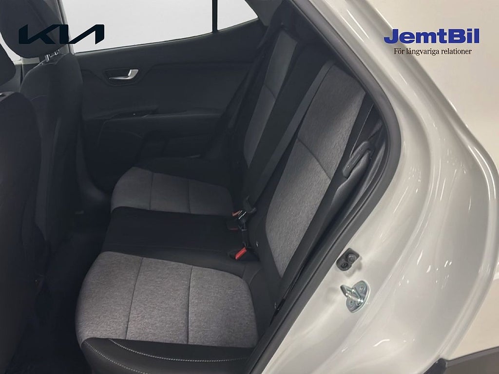 Kia Stonic 2026 - miniatyr 9