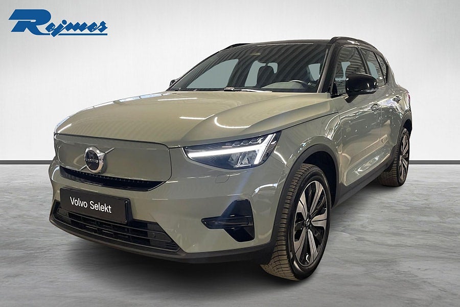 Volvo XC40 Recharge Core