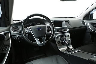 Sedan Volvo S60 Cross Country 12 av 22