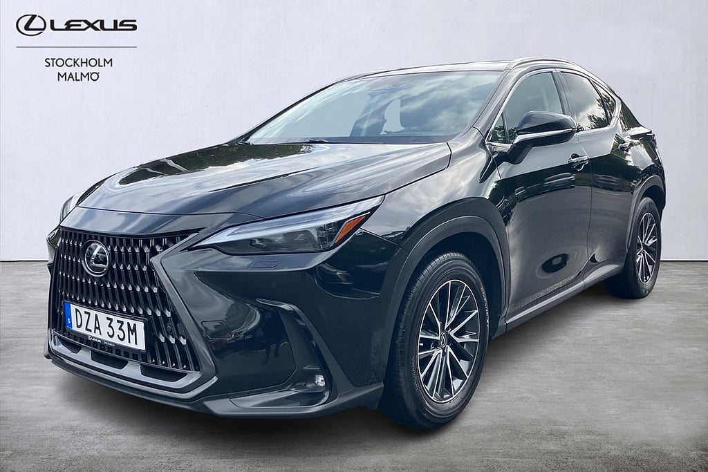 Lexus NX450H+ Executive Teknikpaket Taklucka AWD 309h...