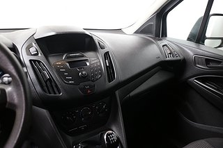 Transportbil - Skåp Ford Transit 10 av 16