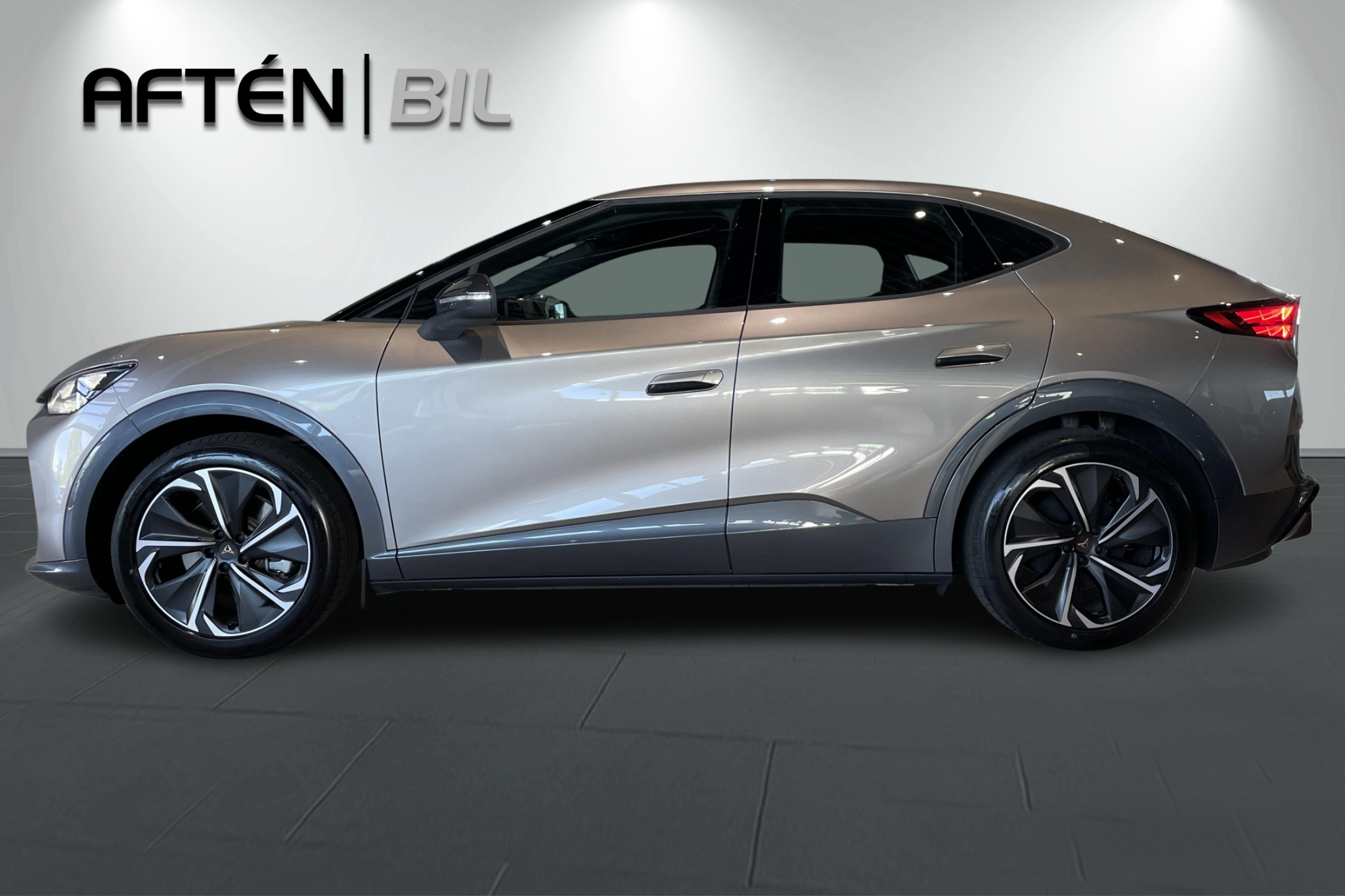 Cupra Tavascan VZ AWD 340hk 2025, kuva 5/10