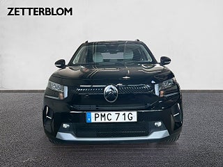 Halvkombi Citroën C3 5 av 17