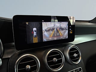 Mercedes-Benz GLC 300 e Coupé 4MATIC AMG Line S&V/Burmester/Kamera – bild 11