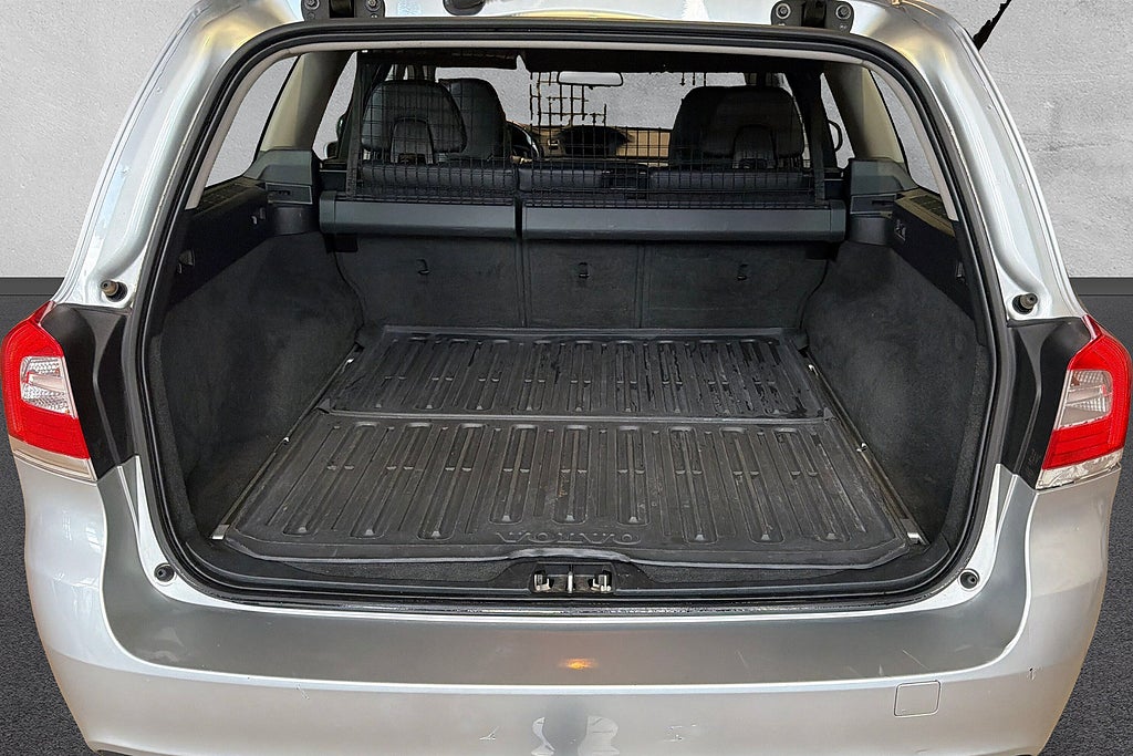 Volvo V70 D3 Geartronic Classic Momentum Dragkrok 2-Brukare