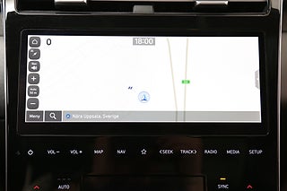 SUV Hyundai Tucson 22 av 30