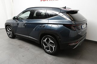 SUV Hyundai Tucson 4 av 28