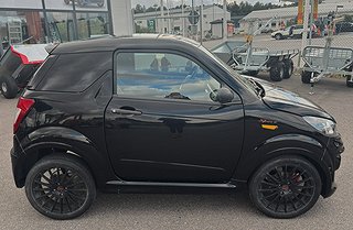 Moped/EU-Moped Ligier JS50 2 av 13