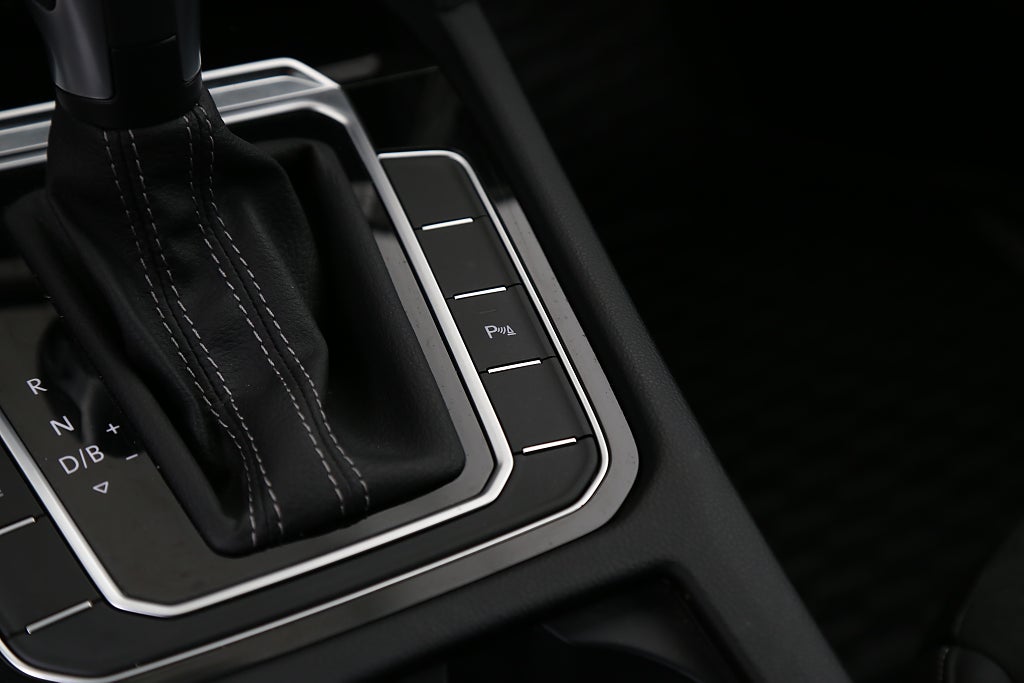 Volkswagen Arteon eHybrid Shooting Brake 218hk R-Line Värmare Drag 2022