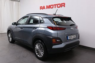 SUV Hyundai Kona 5 av 12