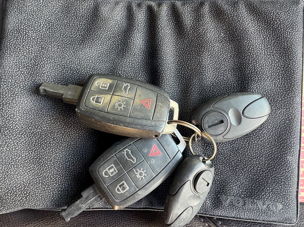 Volvo V50 DRIVe Summum/Ny Kamrem   - miniatyr 19