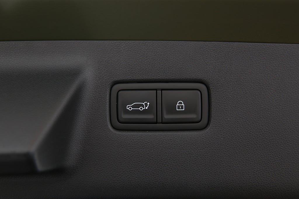 Hyundai Santa Fe 4WD Plug-in Advance - Business Lease V-hjul 2025