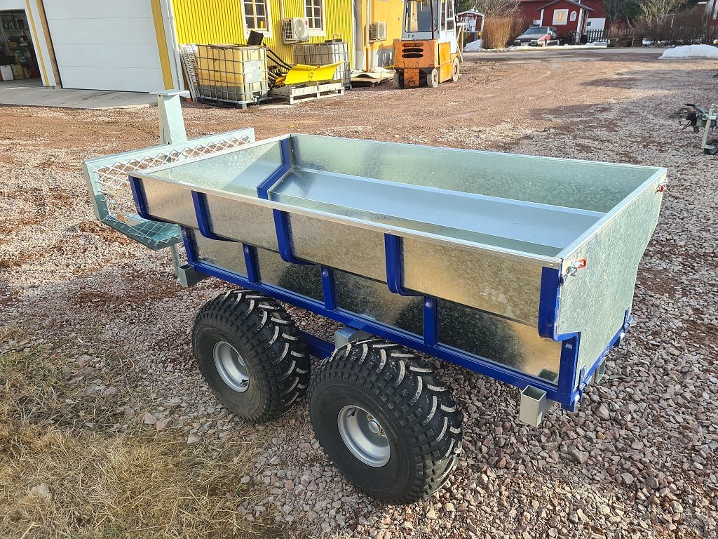 Sprint Kombivagn Myran 22000 kr 