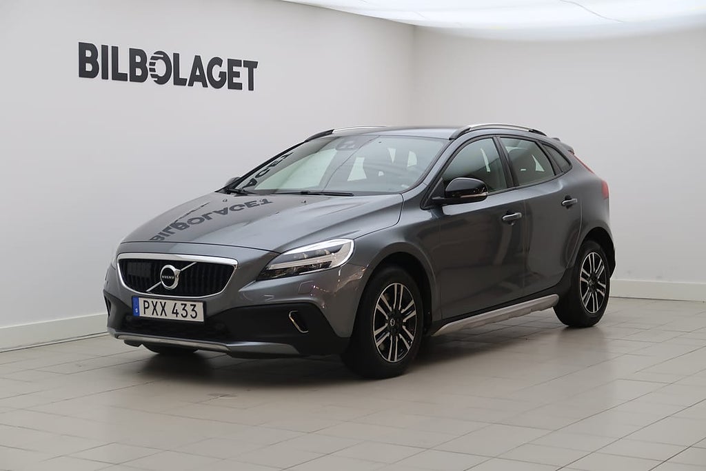 Volvo V40 Cross Country D3 Business Advanced