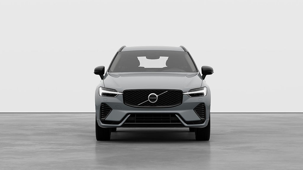 Volvo XC60 T6 Plus Dark Nordic Edition