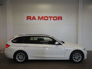 Kombi BMW 318 4 av 23