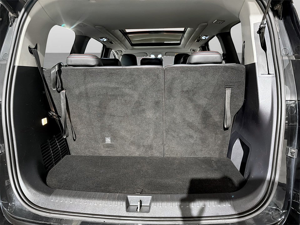 Bild på Maxus Euniq 5 MPV 70 kWh Aut PANORAMA 7-SITS 177hk