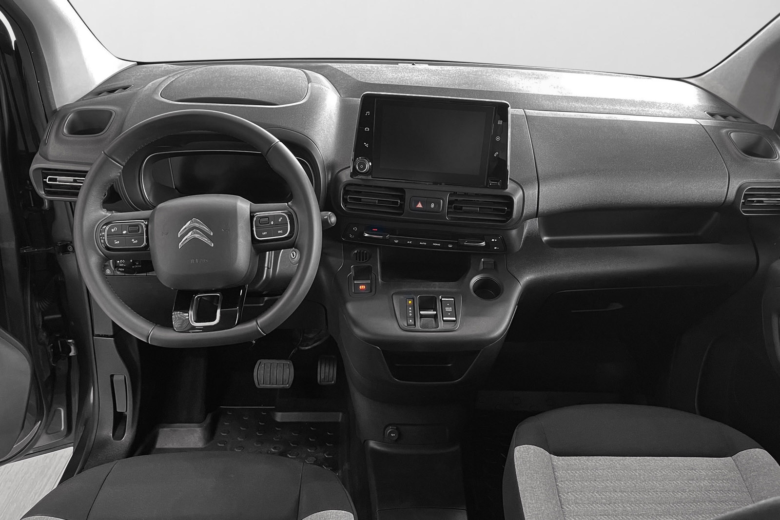 Citroen E-Berlingo 2023, kuva 5/50