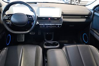 SUV Hyundai IONIQ 5 12 av 24