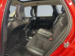 Volvo XC60 Recharge T6 AWD Automat Drag/Kamera/P-värmare/S&V-Däck – bild 13