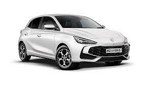 MG 3 0,65% ränta Lux HEV 1.5 AT