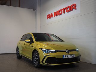 Halvkombi Volkswagen Golf 1 av 24