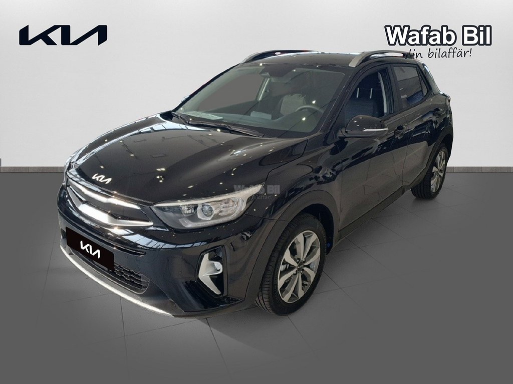 Kia Stonic 1.0 T-GDI DCT Advance Euro 6