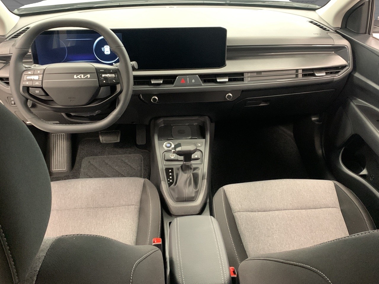 Kia Stonic 1.0 T-GDI DCT Advance 2026, bild 7/10