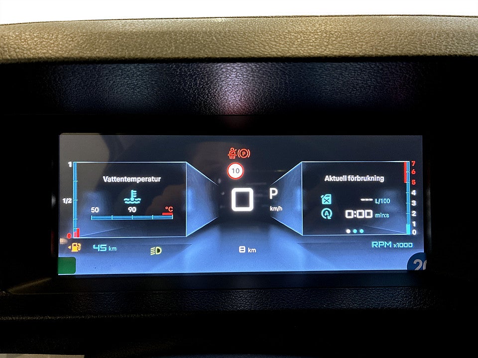 Bild på Citroën Jumpy Business 145hk Aut L2, Värmare & Dragkrok - DEMO